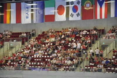 Liga Światowa 2011: Polska – Włochy