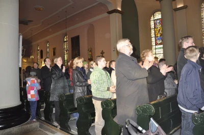 Koncert pt. 'Wielkopostne zamyślenia' - Wejherowo