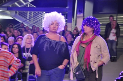 Sopot Festiwal - dzień pierwszy