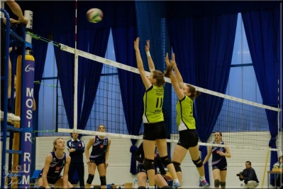 Mecz  TPS Rumia vs Szkoła Sportowa Police