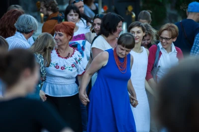 Globaltica 2016 dzień I (fot. Marek Sałatowski)