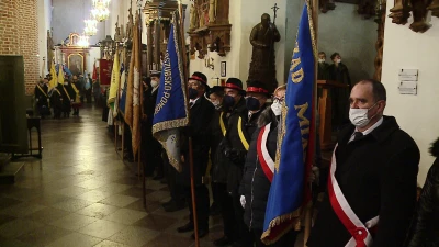 102. rocznica zaślubin Polski z morzem