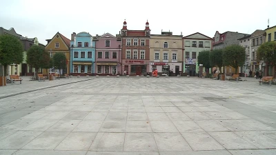 Puck ma nową starówkę