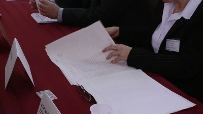 Referendum nieważne. Wójt gminy Choczewo zostaje