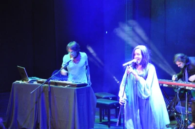 Ladies Jazz Festival - Gabin