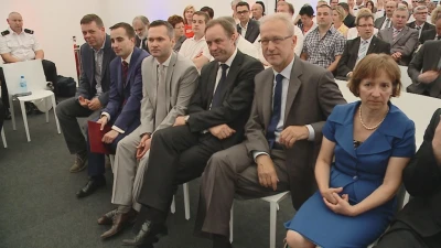 Brylantowy Jubileusz Portu Władysławowo