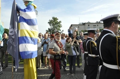 Radosna i kolorowa parada ulicami Gdyni