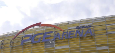 PGE Arena otwarta! Zobacz zdjęcia