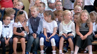 Andrzej Duda w Jastarni