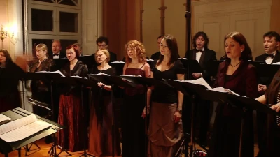 Koncert kaszubskich kolęd w Wejherowie