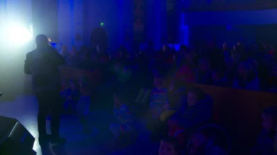 Koncert dla Radka Malickiego