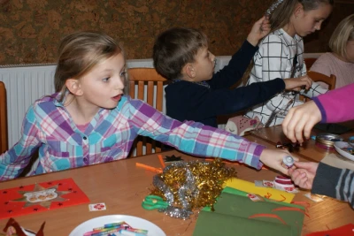 Czego dzieci życzą dzieciom przebywającym w szpitalu?