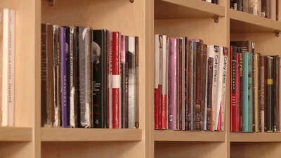 Noc Bibliotek 2016 - MBP Wejherowo