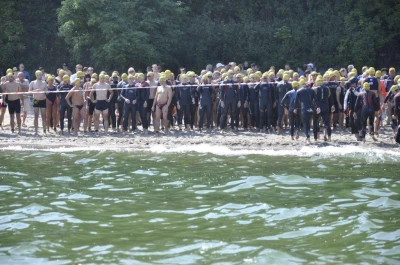 Gdynia: Puchar Polski w Aquathlonie