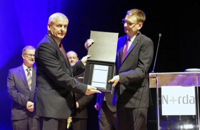 Gala z okazji 20-lecia działalności RIP NORDA