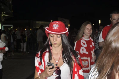 Liga Światowa 2011: Rosja za silna dla Polaków
