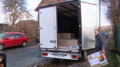 Święta z uśmiechem w Gminie Wejherowo