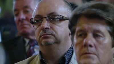 Dożynki w gminie Wejherowo