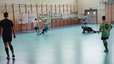 Futsal Cup 2016