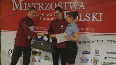 Mistrzostwa Polski w Carvingu