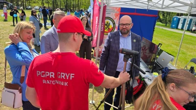 źródło: Twoja Telewizja Morska/fot. M. Weltrowski