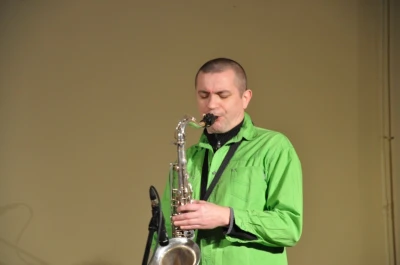 Koncert charytatywny dla Michała