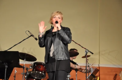 Koncert charytatywny dla Michała