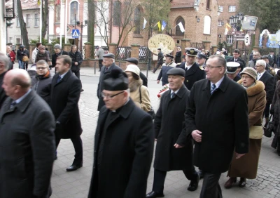 Fot. Leszek Spigarski
