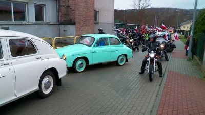 Dzień Niepodległości w gminie Wejherowo
