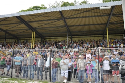 Gryf Orlex awansował do II ligi