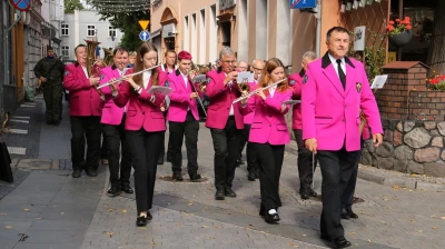 75 lat muzycznej tradycji! Pucka Orkiestra Dęta świętuje jubileusz.