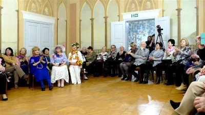 fot. Leszek Spigarski