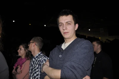 Byłeś na Gdynia Rock Fest? Znajdź się na zdjęciu!