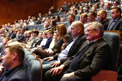 Wejherowska Gala Sportu