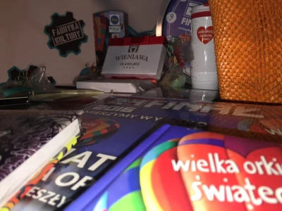 WOŚP Reda