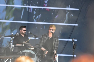 Opener 2015. Dzień pierwszy