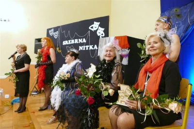 fot. Leszek Spigarski