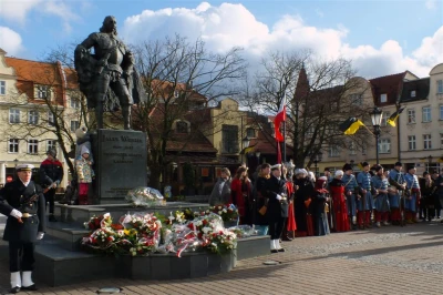 359. rocznica śmierci Jakuba Wejhera