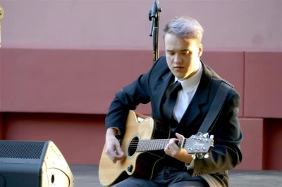 Koncert talentów