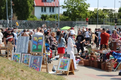 Fabryka Kultury w Redzie