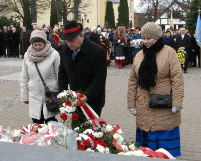 Fot. Leszek Spigarski