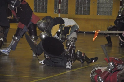 Rycerze XXI wieku