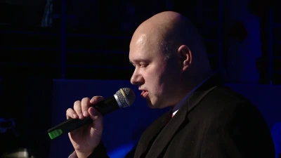 Wieczornica dla Alicji