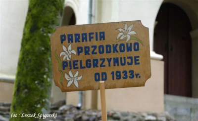fot. Leszek Spigarski