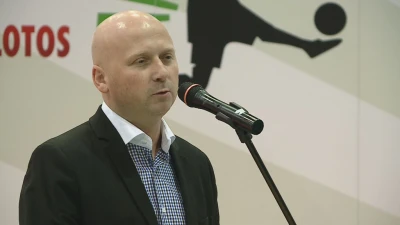 Biało-zielona przyszłość z Lotosem w Luzinie