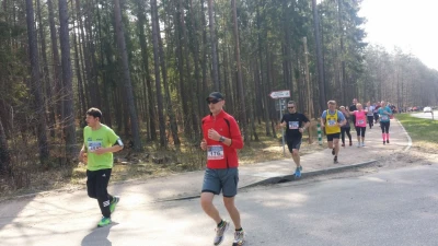 Bieg Piaśnicki