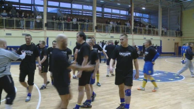 Gdynia: Wejherowo zwycięzcą „Arkowiec Cup 2011”