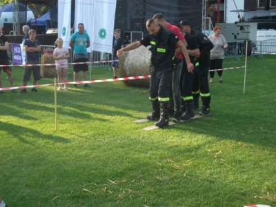 Dożynki Gminy Choczewo