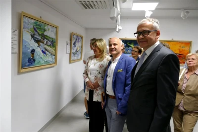 fot. Leszek Spigarski