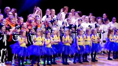 WOŚP Wejherowo 2018
